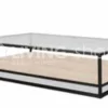 PR LIVING Moderne Prato DUO salontafel