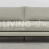PR LIVING Moderne zetel Como zitbank 2-zit