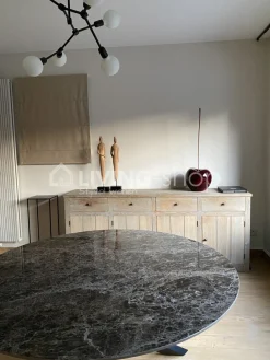 Verlichting online Nero Atomen hanglamp zwart,