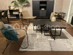 Castle-Line Nesting salontafel Tygo Castle Line 70x70xH37cm