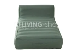 J-LINE Outdoor matras Helene ligkussen