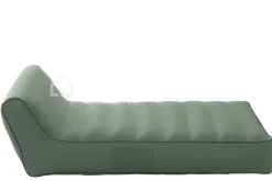 J-LINE Outdoor matras Helene ligkussen