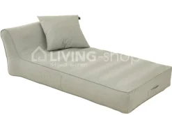 J-LINE Outdoor matras Helene ligkussen