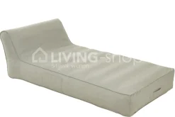 J-LINE Outdoor matras Helene ligkussen
