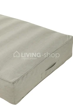 J-LINE Outdoor matras Helene ligkussen