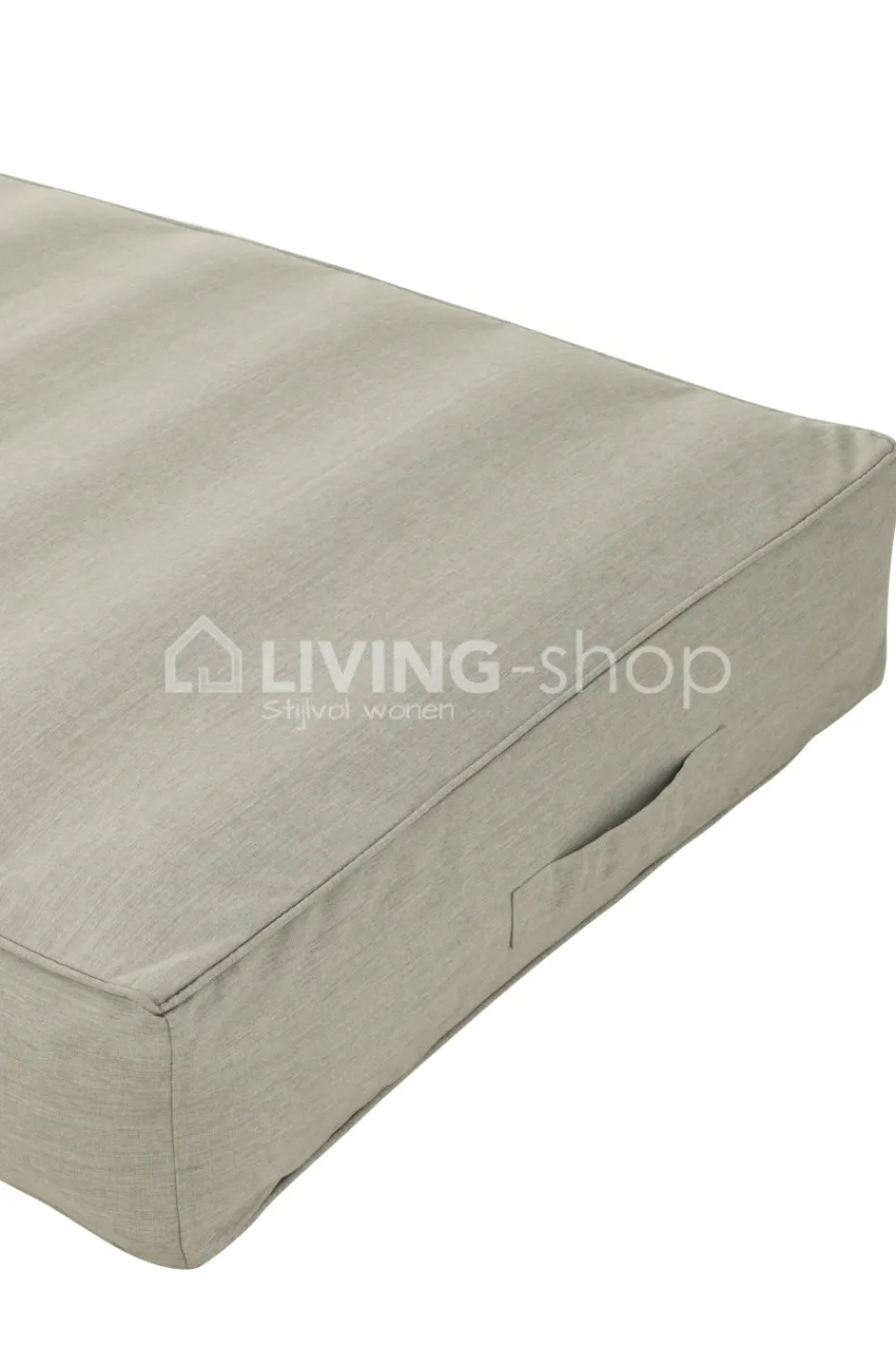 J-LINE Outdoor matras Helene ligkussen
