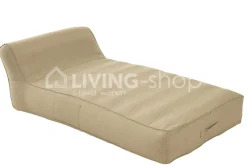J-LINE Outdoor matras Helene ligkussen