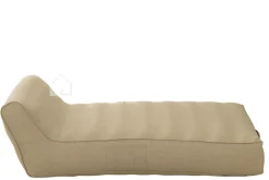 J-LINE Outdoor matras Helene ligkussen