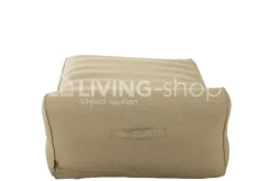 J-LINE Outdoor matras Helene ligkussen