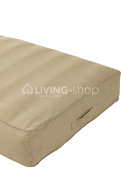 J-LINE Outdoor matras Helene ligkussen