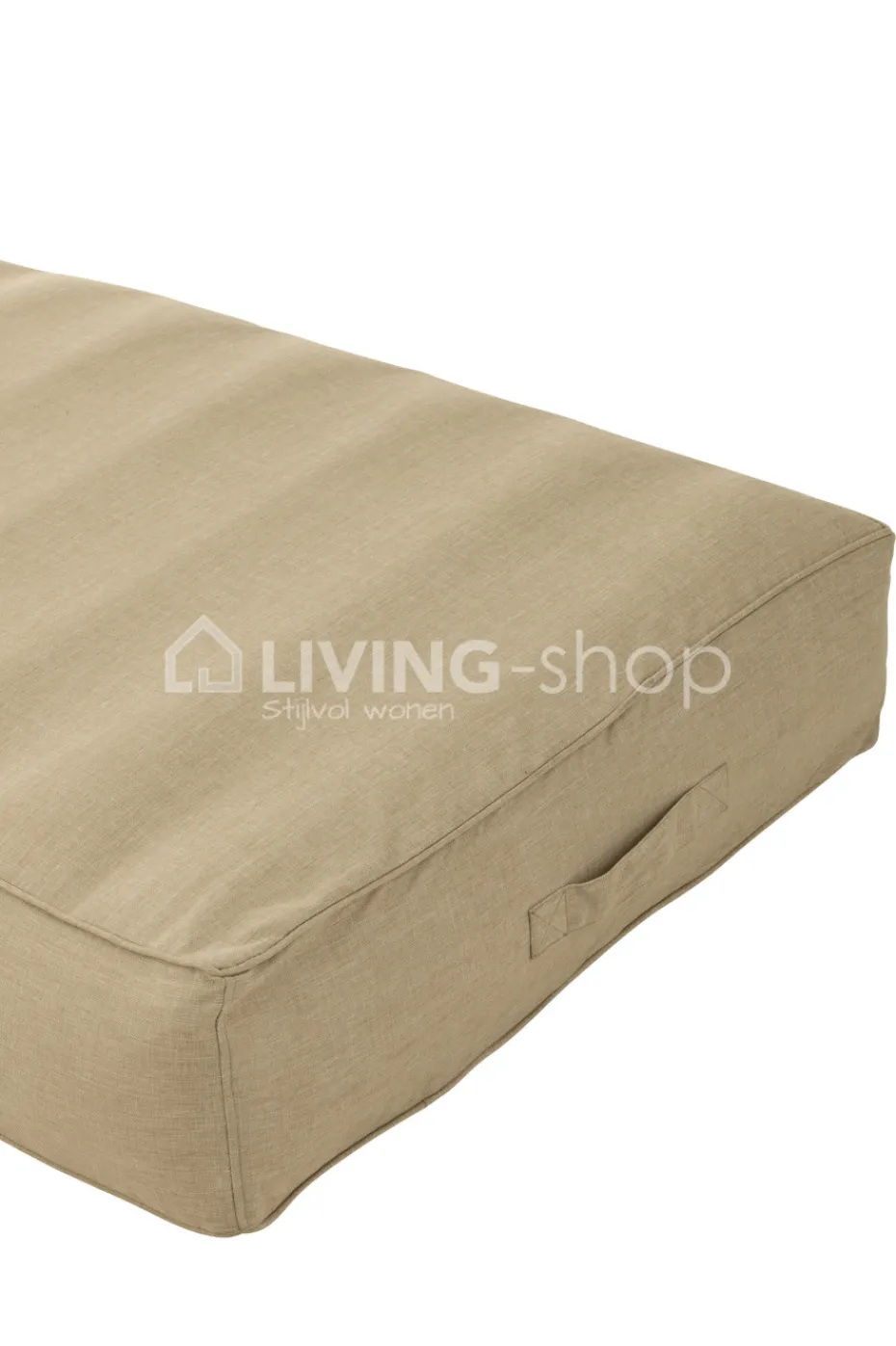 J-LINE Outdoor matras Helene ligkussen