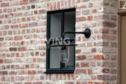 AUTHENTAGE Outdoor wandlamp ELÉBASE 90 buitenverlichting
