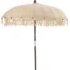 J-LINE Parasol love the beach