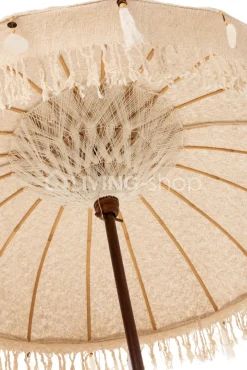 J-LINE Parasol love the beach