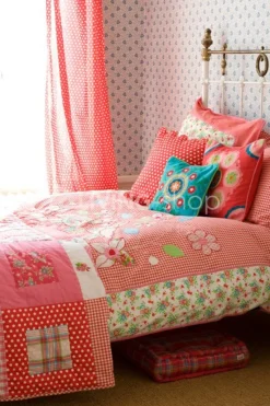 Room Seven Patchwork kussen