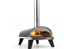 Cosy & Trendy Piana Pizza Oven ZiiPa Eucalyptus