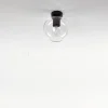 Verlichting online Plafondlamp bol Globe