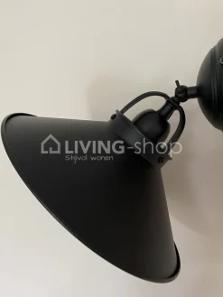 Verlichting online Plafondlamp brons authentiek landelijke stijl antiek brons