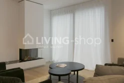 PR LIVING salontafel Pluto hout en metaal