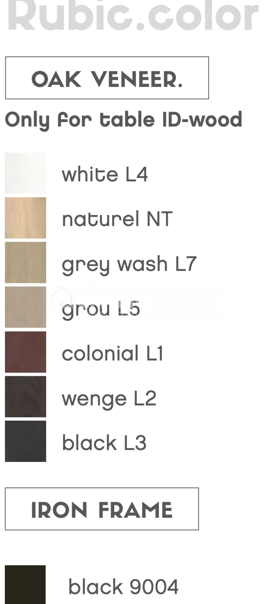Castle-Line Rek Rubic Castle Line indoor