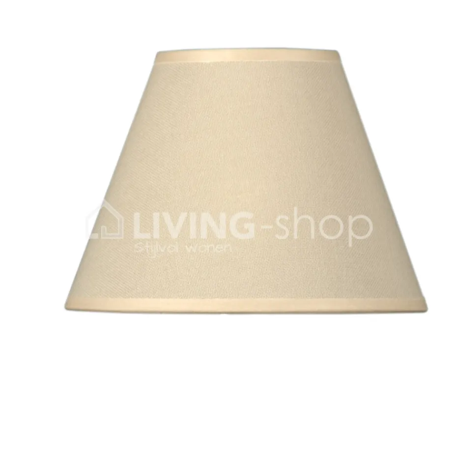 Verdace verlichting Rond lampkapje Empire van Linea Verdace, in verschillende kleuren