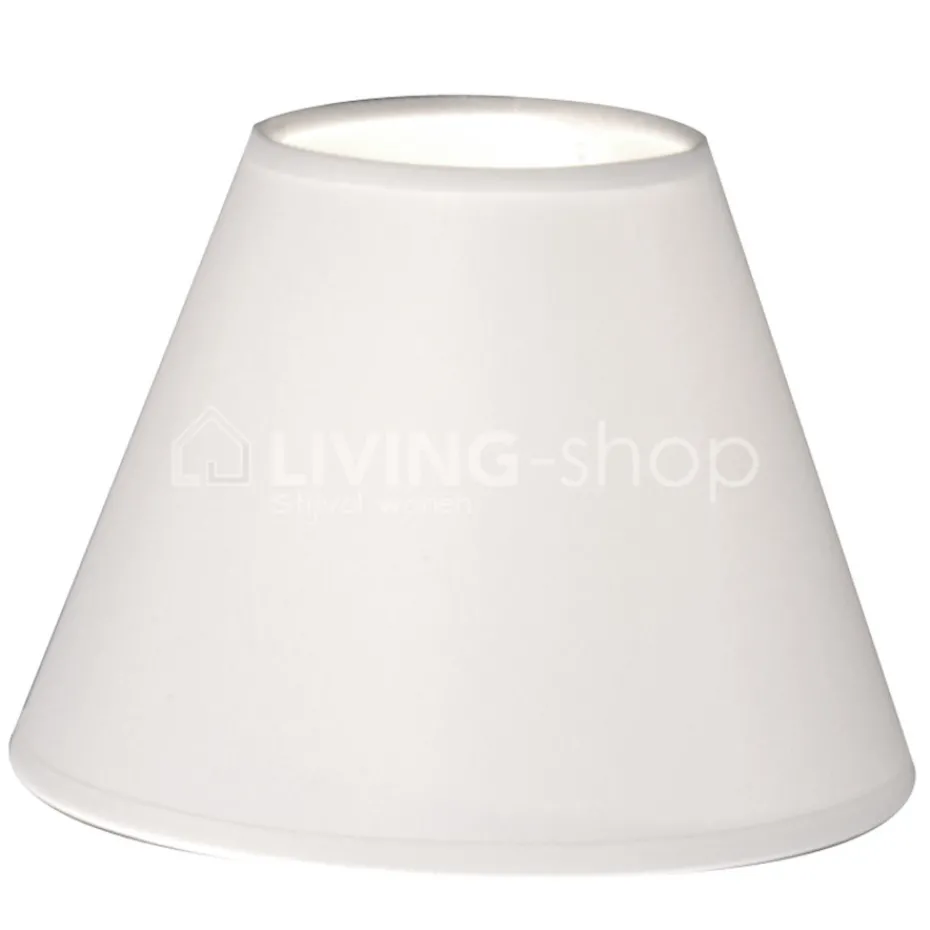Verdace verlichting Rond lampkapje Empire van Linea Verdace, in verschillende kleuren