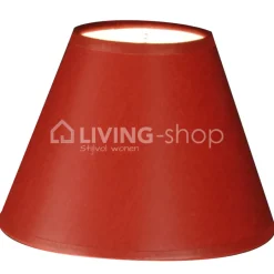 Verdace verlichting Rond lampkapje Empire van Linea Verdace, in verschillende kleuren
