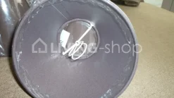 Verdace verlichting Rond lampkapje Empire van Linea Verdace, in verschillende kleuren