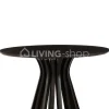 J-LINE Ronde eettafel Connie