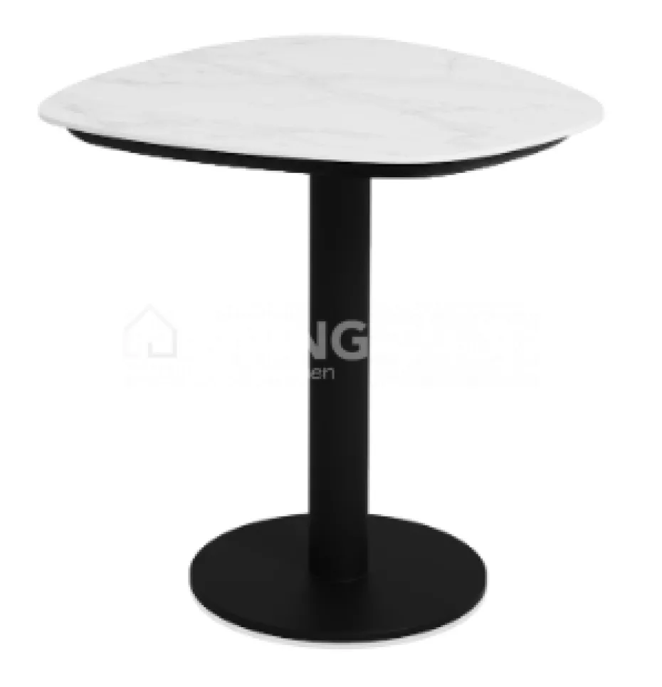 PR LIVING Salontafel organische vorm Pebbles