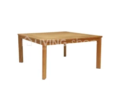 Scandinavische teak stoel Viro