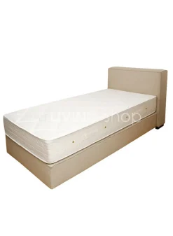 SCAPA HOME bed Hatch 1-persoonsbed Scapa (90x200) 95x224x90CM