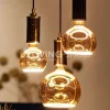 Verlichting online SEGULA LED FLOATING GLOBE lamp G125 6W 220L 1900K E27