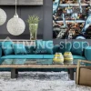 PR LIVING Smaakvolle sofa Nicole 3,5 seater