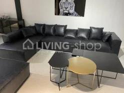 PR LIVING Smaakvolle sofa Nicole 3,5 seater
