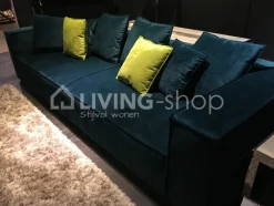 PR LIVING Smaakvolle sofa Nicole 3,5 seater