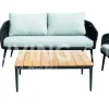 Sofa Flores loungeset Outdoor Living