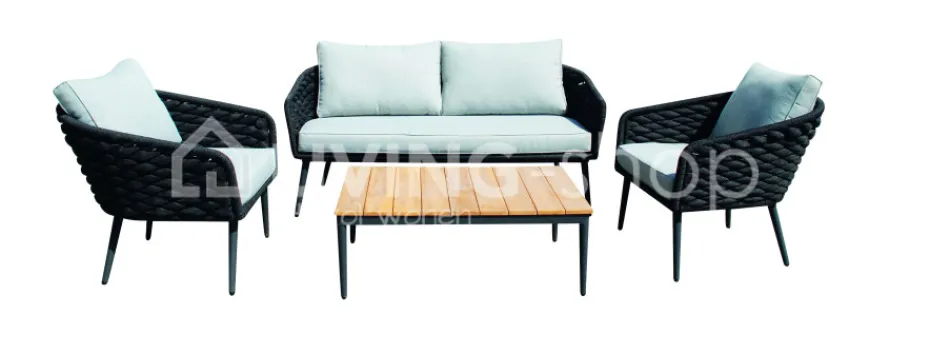 Sofa Flores loungeset Outdoor Living