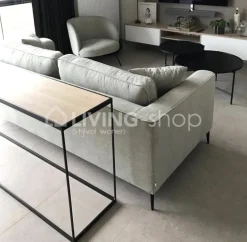 PR LIVING Sofa Lazio 2,5 zetel