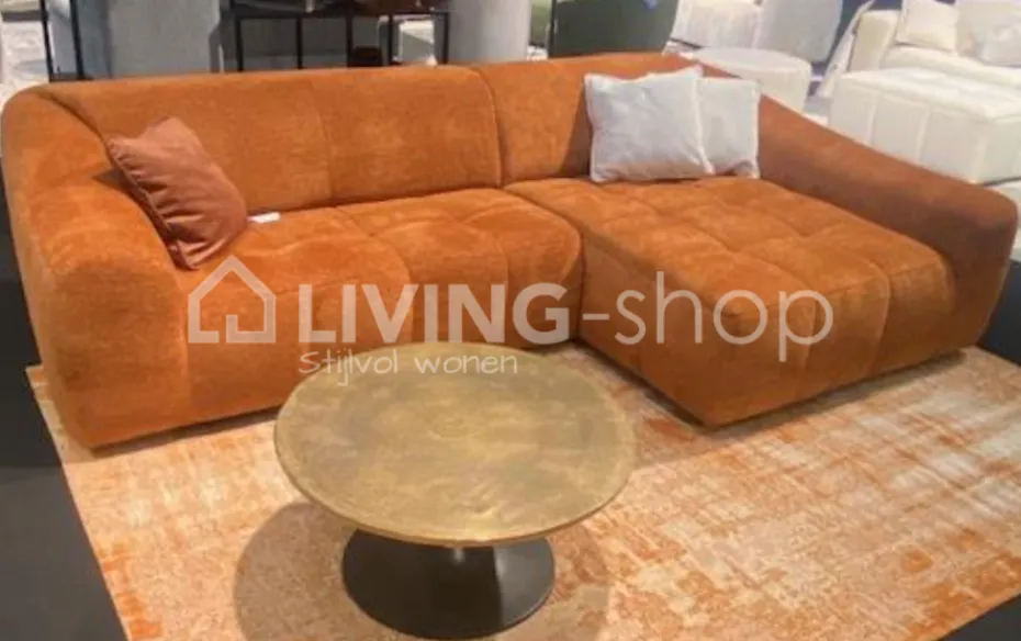 PR LIVING Stoere zetel Maud