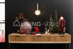 J-LINE Tafel industrieel bureau modern