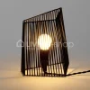 Serax Tafellamp / wandlamp OMBRE black H26 Antonino Sciortino voor
