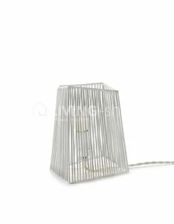Serax Tafellamp / wandlamp OMBRE black H26 Antonino Sciortino voor