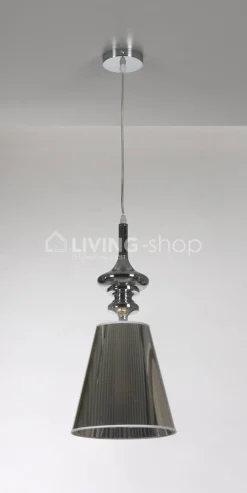 Verdace verlichting Trendy pendel Alladin van Linea Verdace
