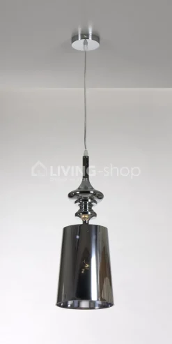 Verdace verlichting Trendy pendel Alladin van Linea Verdace