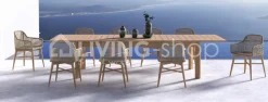 Tuinstoel Viro Outdoor Living Tuinmeubelen