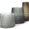 Serax Vaas grijs shape 02 Piet Boon
