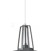 Verdace verlichting Warehouse retro hanglamp betongrijs