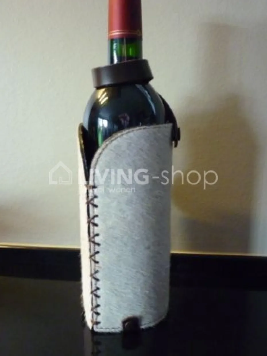 SCAPA HOME Wijnfleshouder cow - CADEAUTIP!