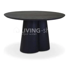 Castle-Line Zwarte COBOS tafel Castle Line